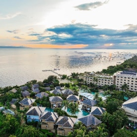Bohol package