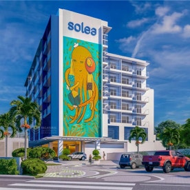 Bohol Solrea Superior package