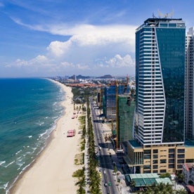 Danang Hoi An Luxury Hotel package