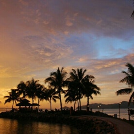 Kota Kinabalu package
